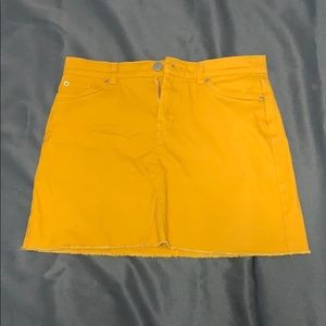 Girls Skirt